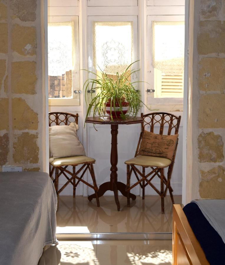 Maria Townhouse Heart Of Victoria B&B Ngoại thất bức ảnh