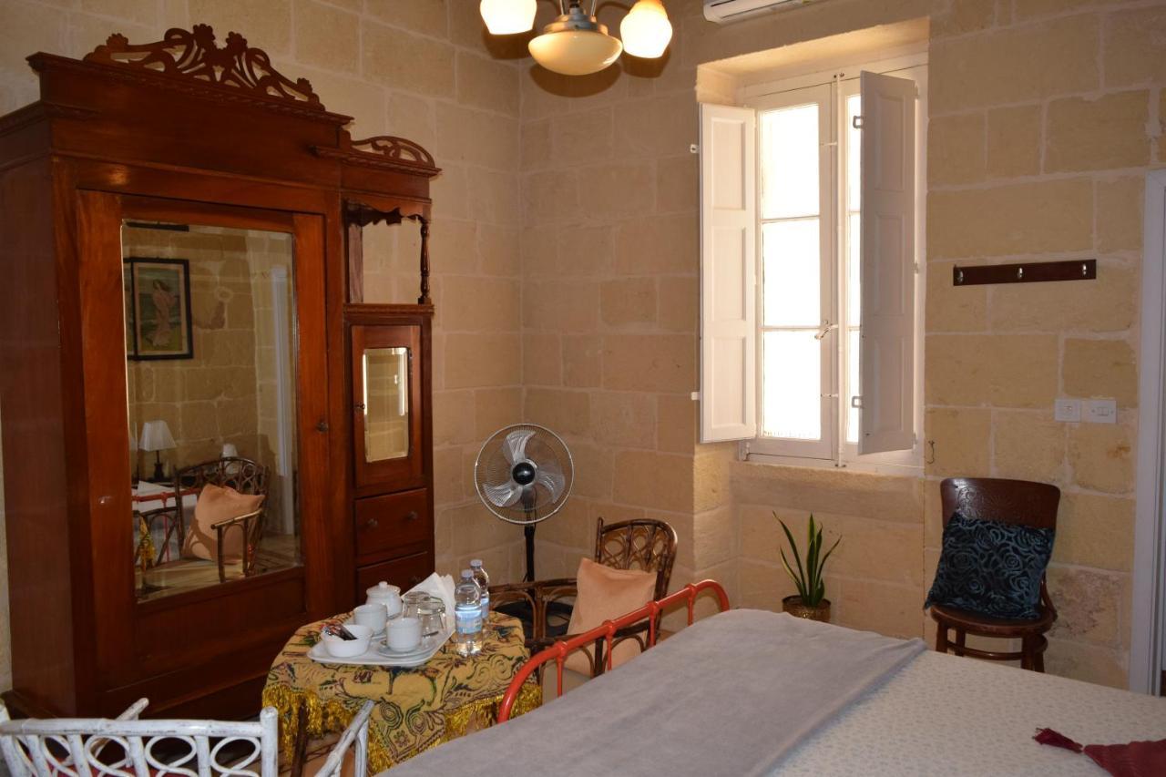 Maria Townhouse Heart Of Victoria B&B Ngoại thất bức ảnh