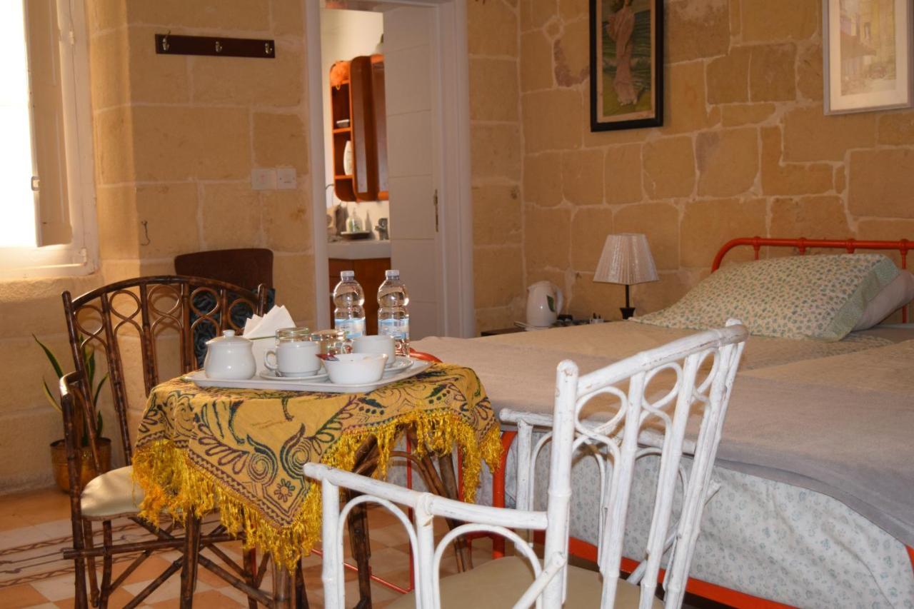 Maria Townhouse Heart Of Victoria B&B Ngoại thất bức ảnh