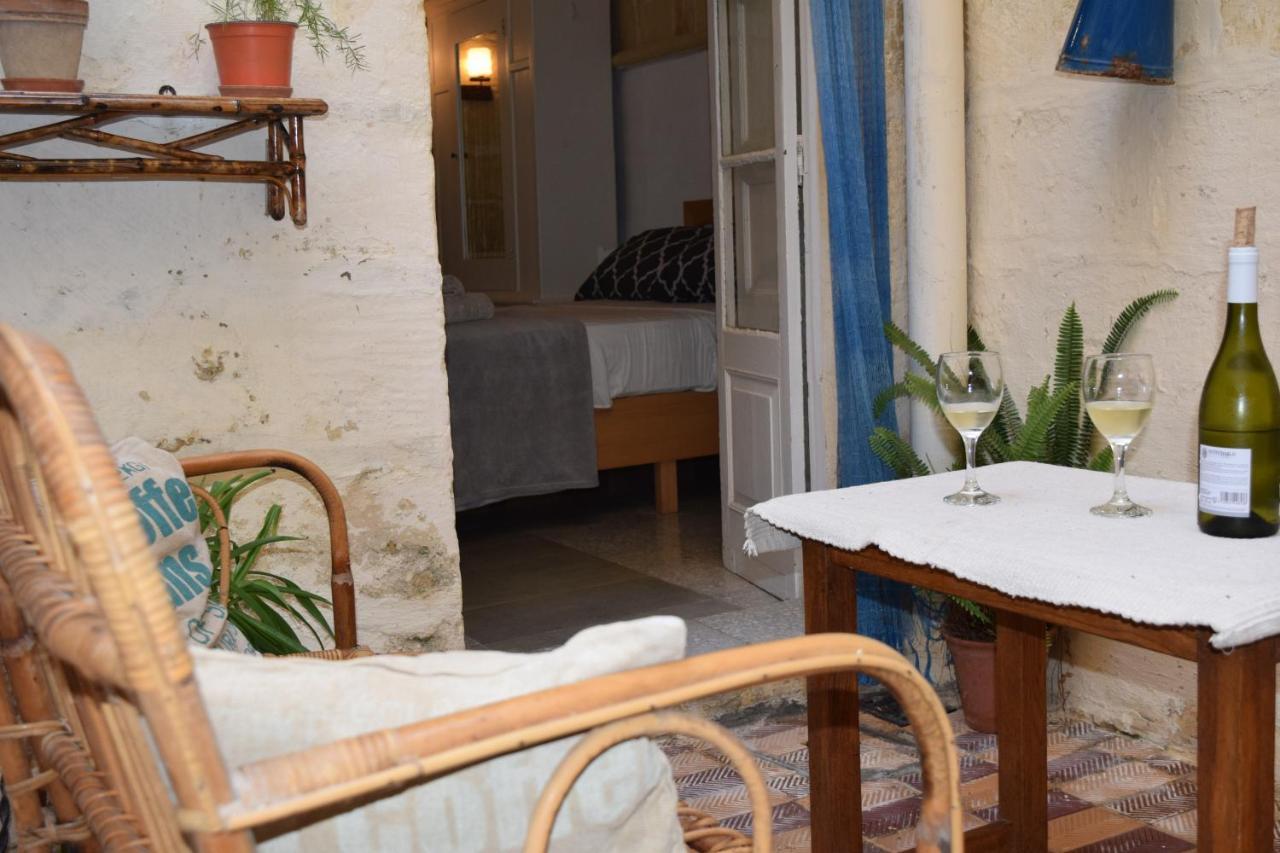 Maria Townhouse Heart Of Victoria B&B Ngoại thất bức ảnh