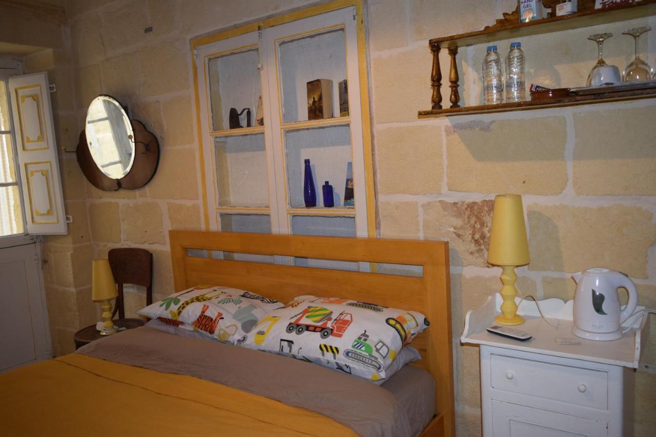 Maria Townhouse Heart Of Victoria B&B Ngoại thất bức ảnh