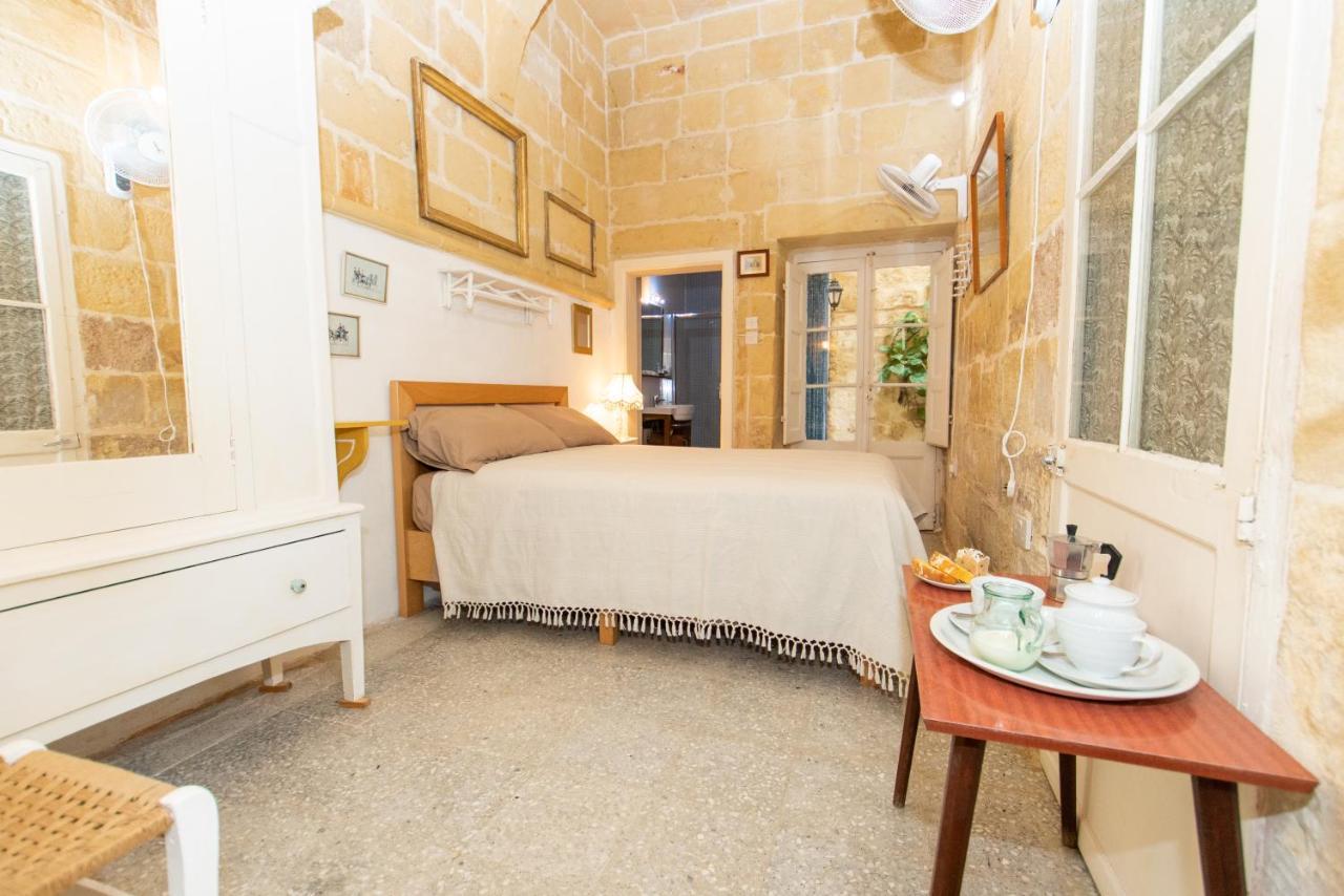 Maria Townhouse Heart Of Victoria B&B Ngoại thất bức ảnh