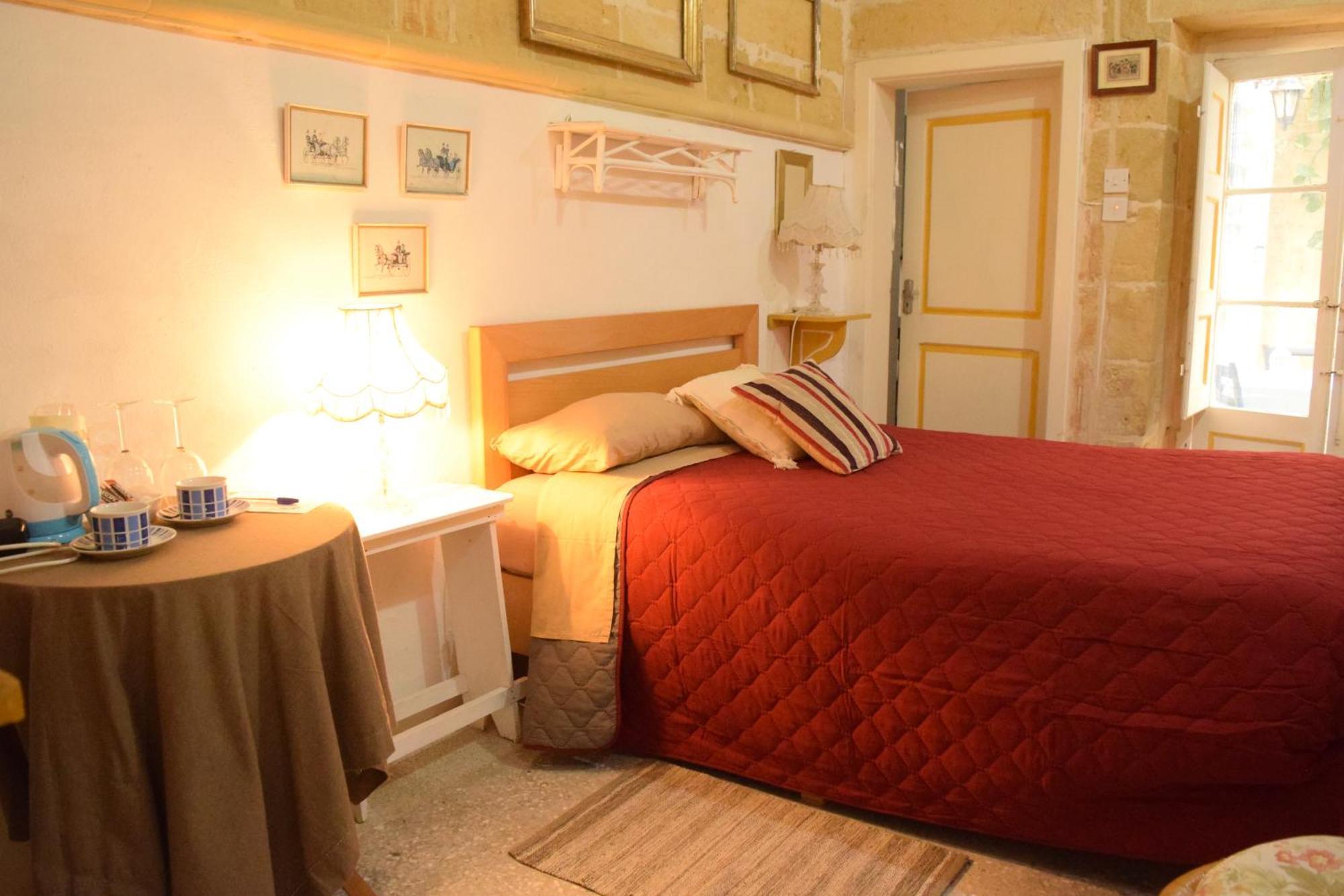 Maria Townhouse Heart Of Victoria B&B Ngoại thất bức ảnh