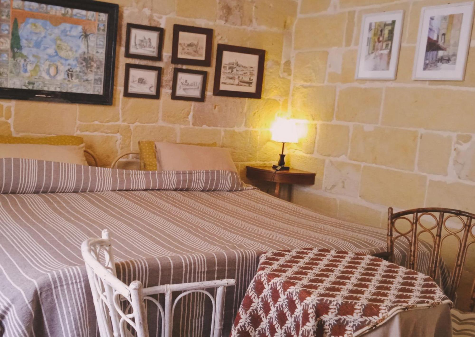 Maria Townhouse Heart Of Victoria B&B Ngoại thất bức ảnh