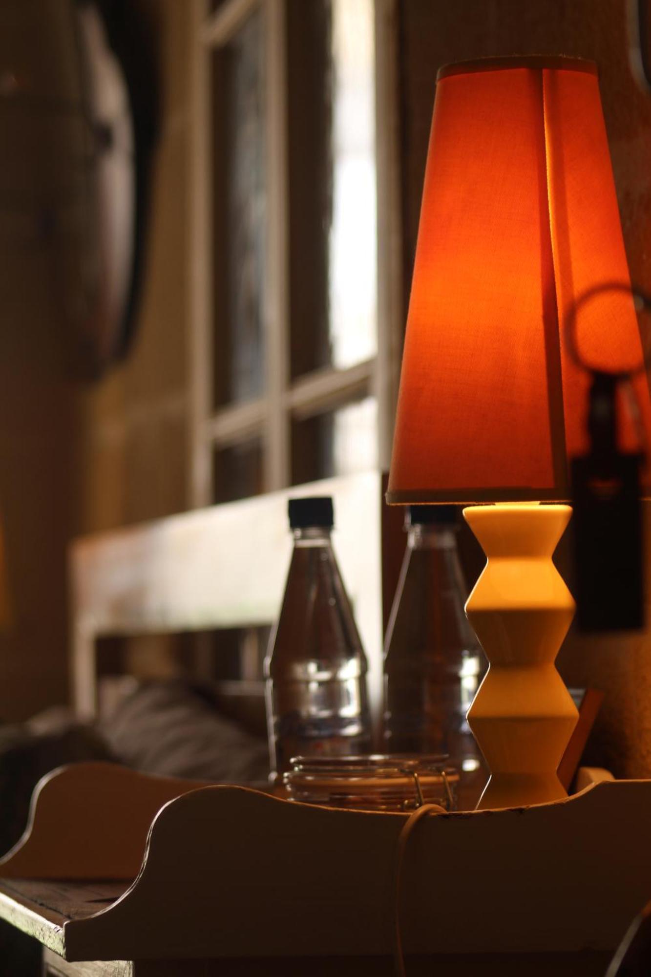 Maria Townhouse Heart Of Victoria B&B Ngoại thất bức ảnh