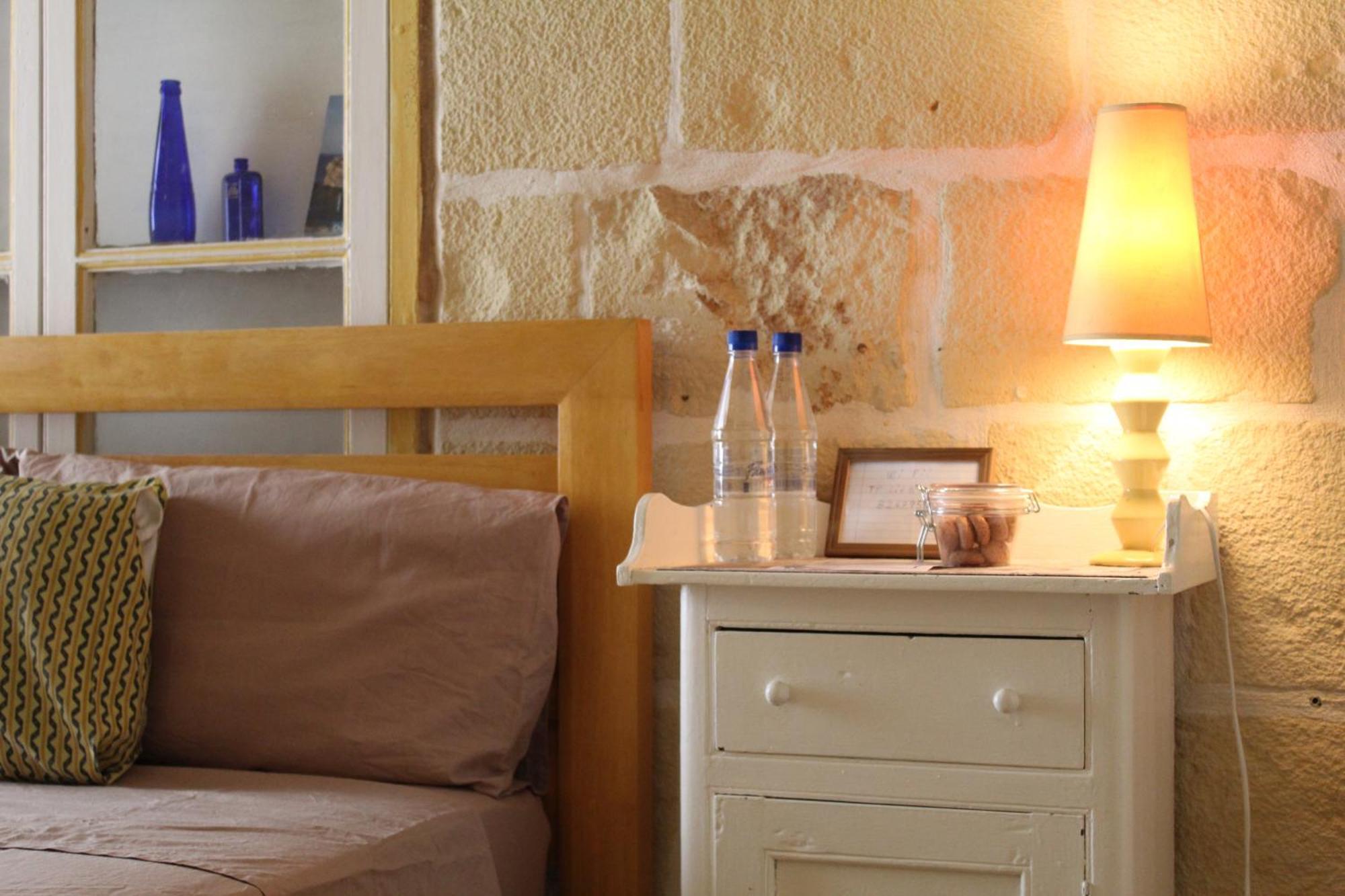 Maria Townhouse Heart Of Victoria B&B Ngoại thất bức ảnh