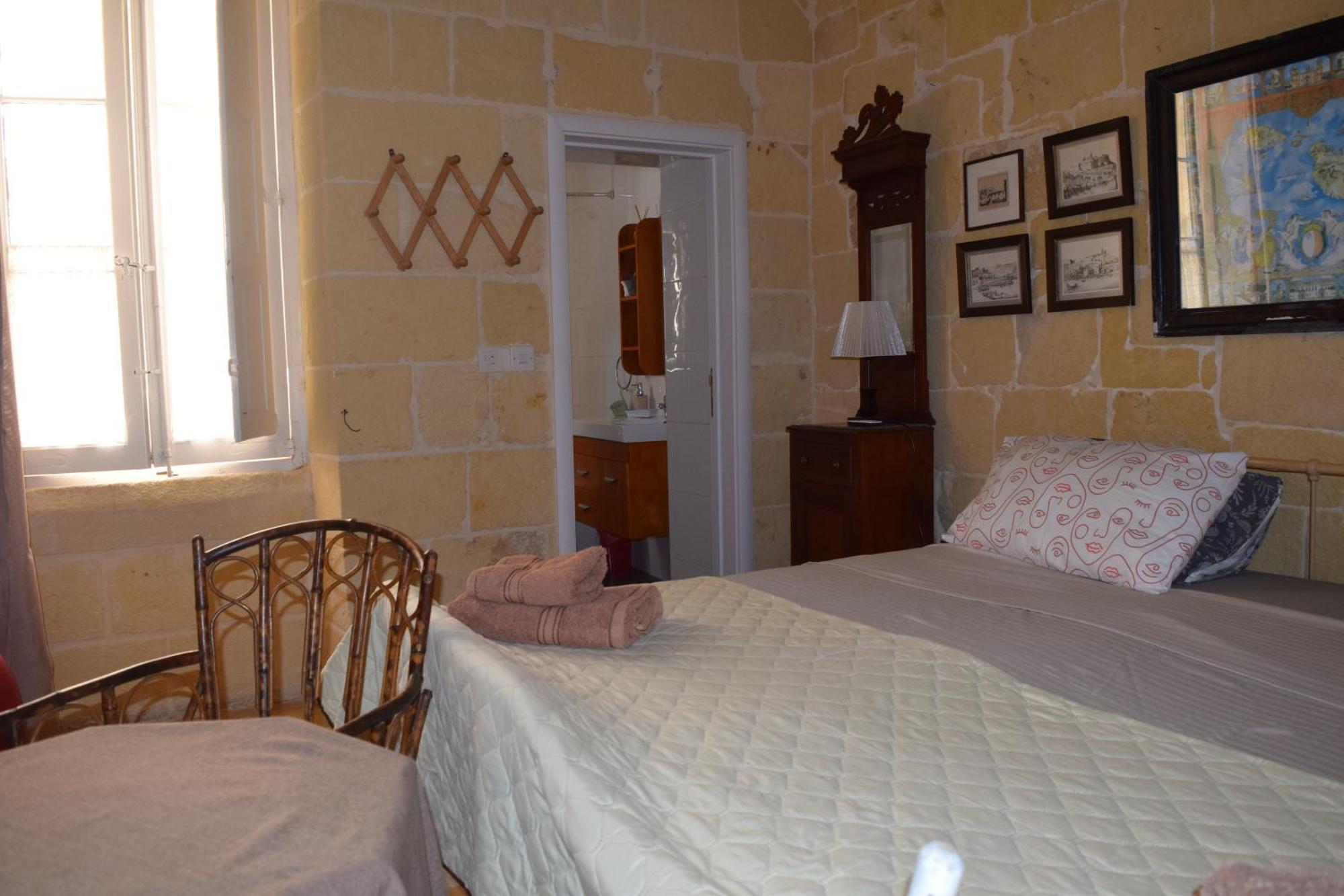 Maria Townhouse Heart Of Victoria B&B Ngoại thất bức ảnh