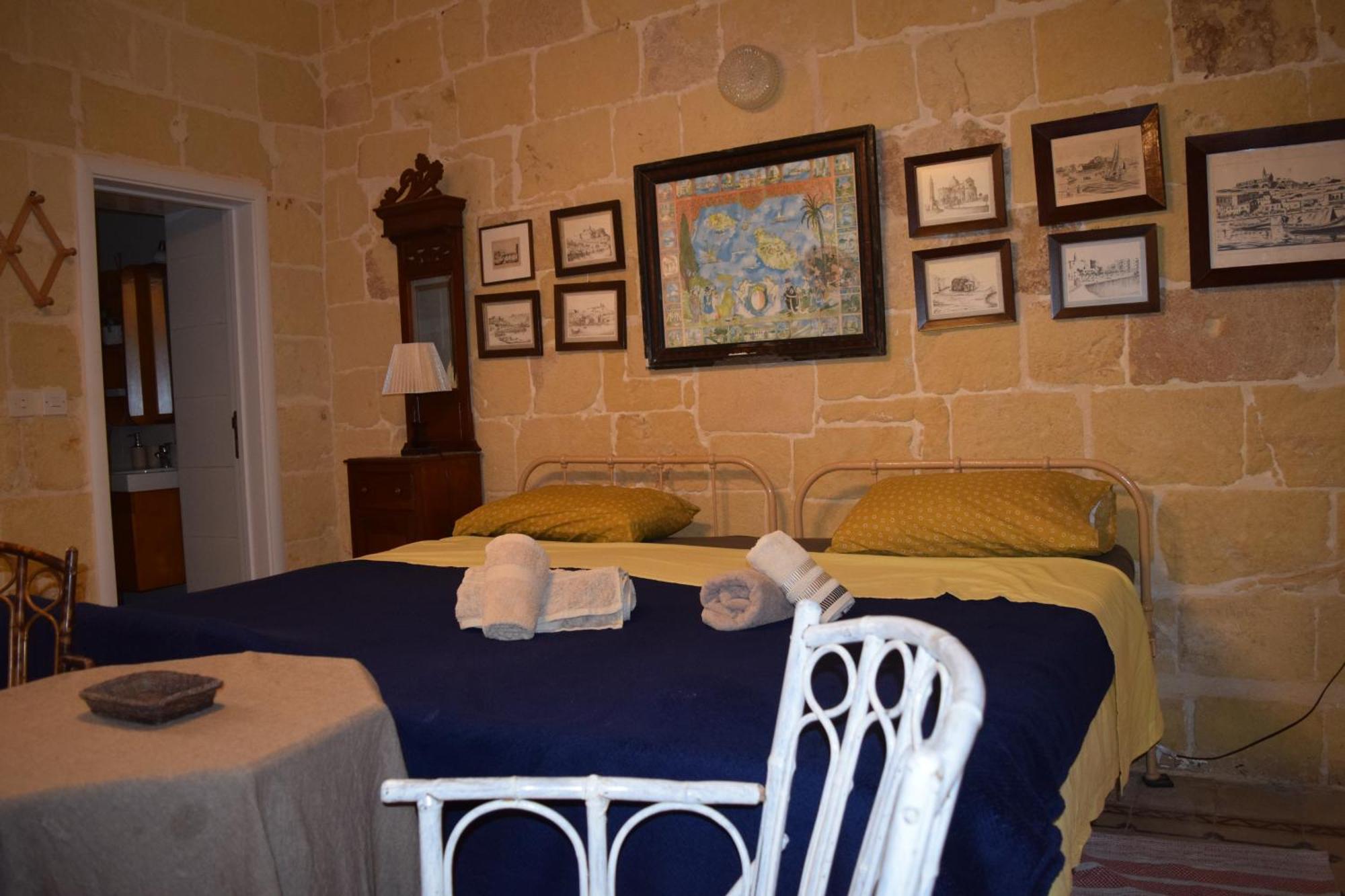 Maria Townhouse Heart Of Victoria B&B Ngoại thất bức ảnh